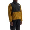 retro denali fleece sports jacket.