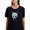 nine lives t-shirt