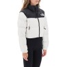 'nuptse' cropped down jacket