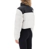 'nuptse' cropped down jacket