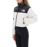 'nuptse' cropped down jacket