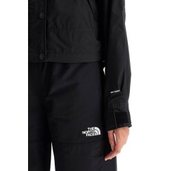 reign on windbreaker jacket