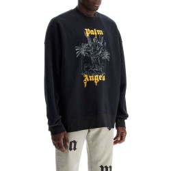 palm pencil sweat