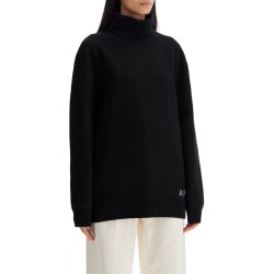 walter high-neck pullover