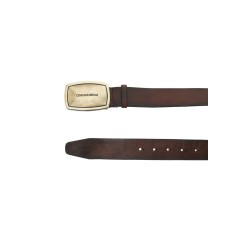 'vintage belt with buckle