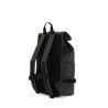 water-repellent rolltop rucksack