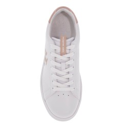 howell court sneakers with double t