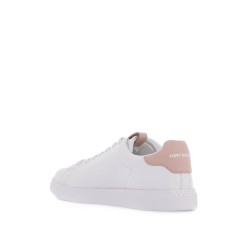 howell court sneakers with double t