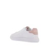 howell court sneakers with double t