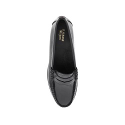 'weejuns' penny loafers