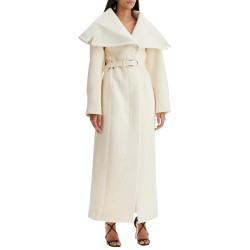 long coat 'the caruso coat