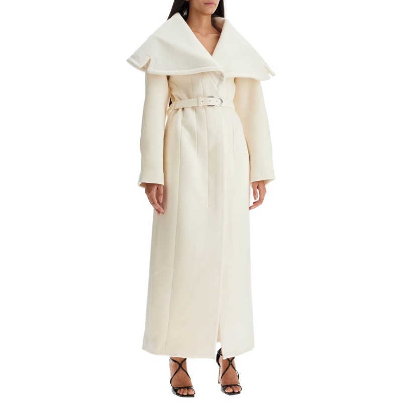 long coat 'the caruso coat