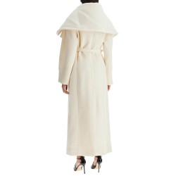 long coat 'the caruso coat