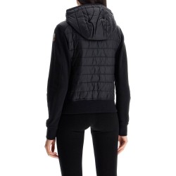 caelie hybrid jacket