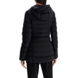 rockcliff midi down jacket