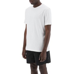 'supima cotton luke t-shirt