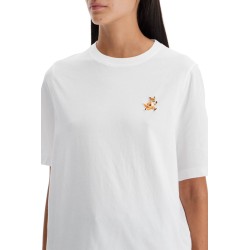 'speedy fox comfort fit t