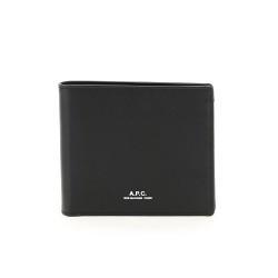 aly bi-fold wallet