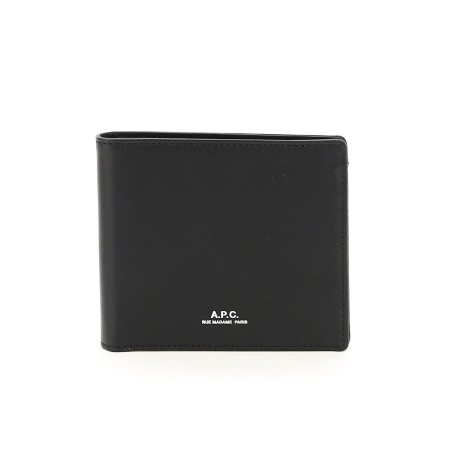 aly bi-fold wallet