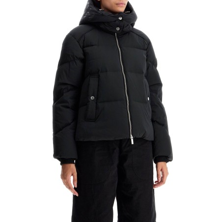 short alsea down jacket