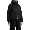 short alsea down jacket