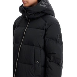 short alsea down jacket