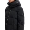 short alsea down jacket