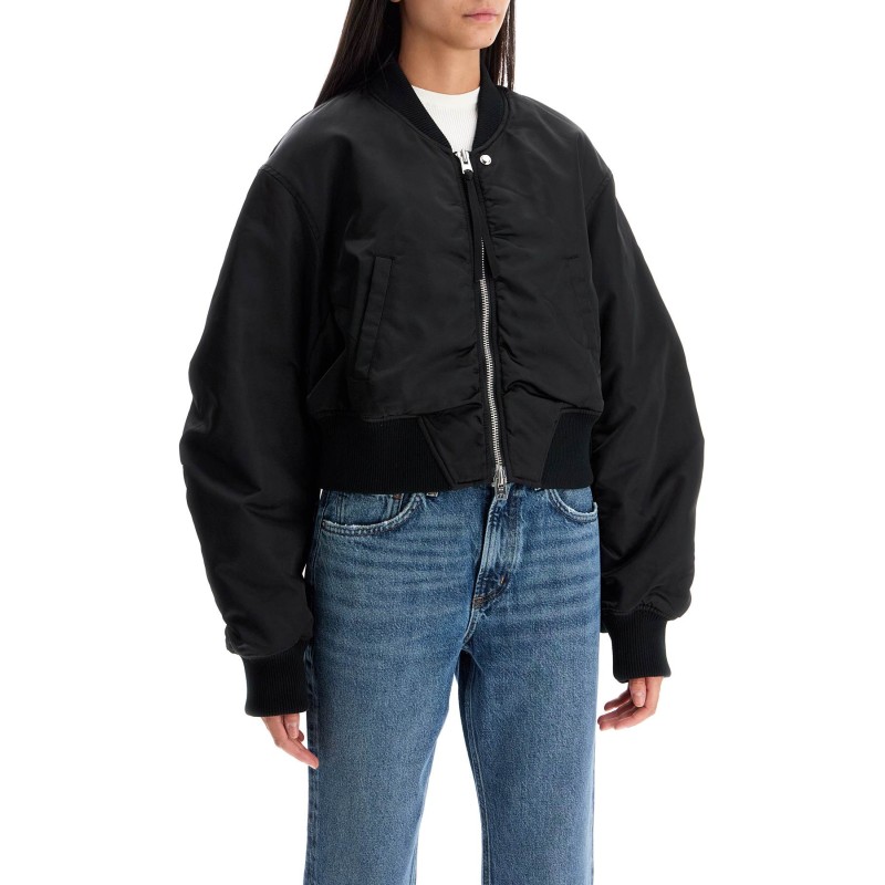 short jett bomber