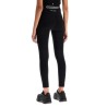 technical jersey leggings for active wear