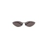 malibu round sunglasses for a