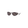 malibu round sunglasses for a