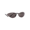 malibu round sunglasses for a