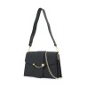 crescent shoulder bag