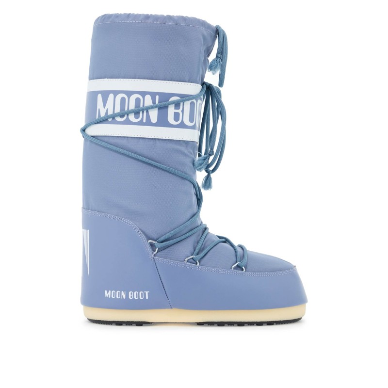 icon nylon snow boots