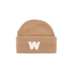 alben wool beanie