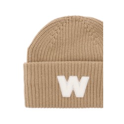 alben wool beanie