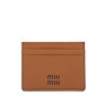 leather card holder