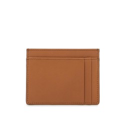 leather card holder