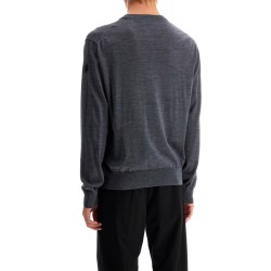 lightweight wool pullover sweater