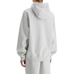 hooded tennis statues sweat