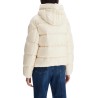 tilly hooded down jacket