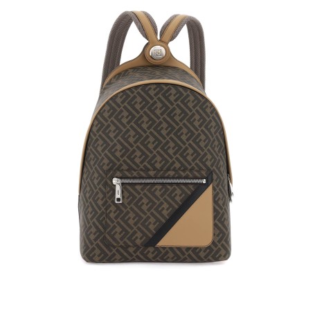 chiodo diagonal backpack