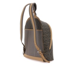 chiodo diagonal backpack