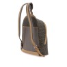 chiodo diagonal backpack