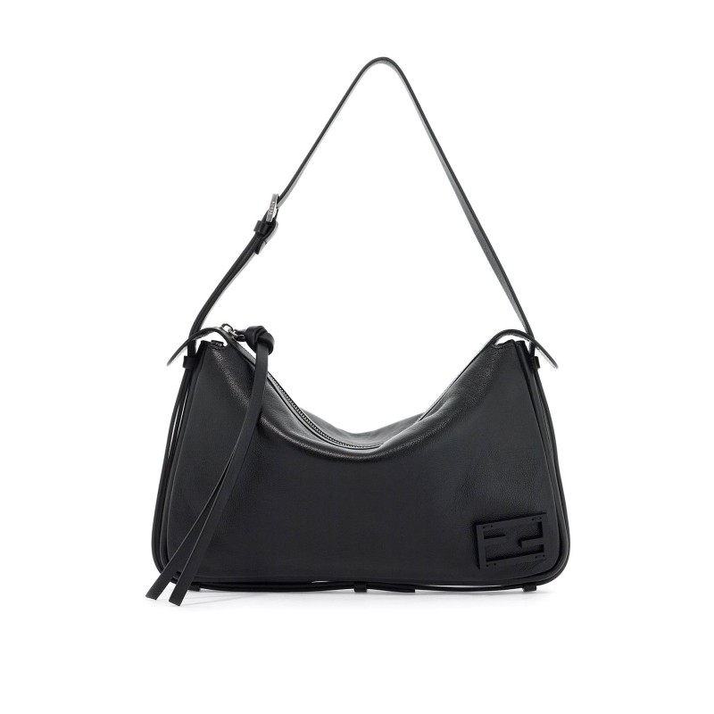 'simply fendi medium shoulder bag'