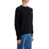 cashmere benji pullover