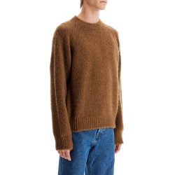 's cashmere pullover