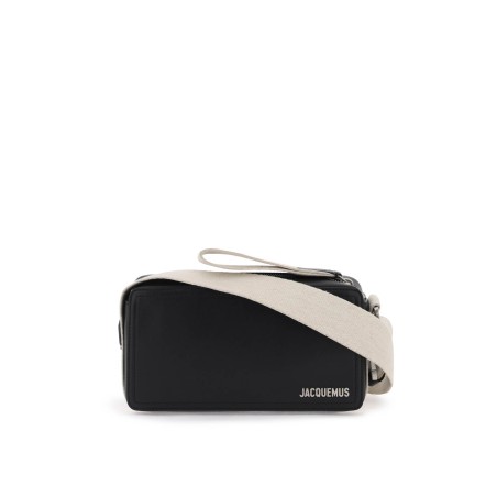 le cuerda horizontal crossbody bag