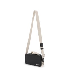 le cuerda horizontal crossbody bag