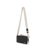 le cuerda horizontal crossbody bag